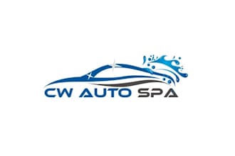 design professional dirty auto logo