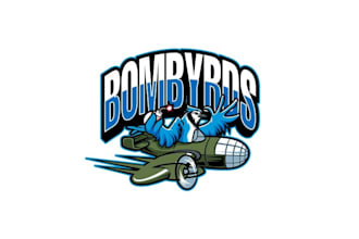 design awesome baseball team logo