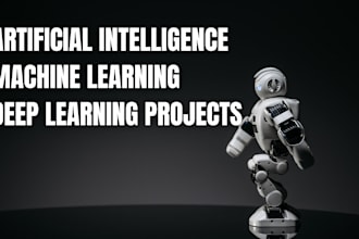 build ai automation and chatbot