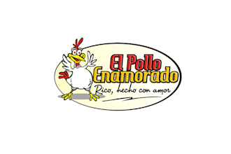 design modern super chicken restaurant logo