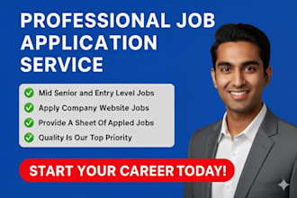 search and apply remote and onsite jobs for you