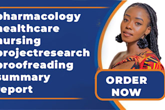do nursing ,healthcare, social work, pharmacy