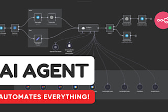 automate your CRM  lead generation with n8n, webhooks, google sheets