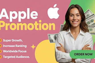 boost your apple streams through targeted playlist pitching