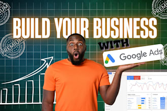 boost ROI with expert google ads setup, search audit, and optimization