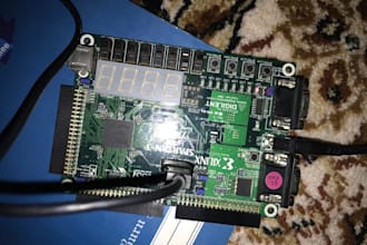 design embedded systems, iot solutions