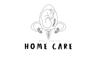 design super whimsical doula logo