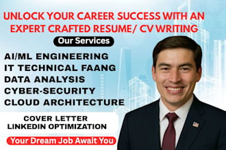 ats resume for ai ml data analysis cloud architecture cybersecurity engineering