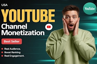 usa youtube video promotion