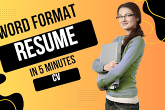 write executive usa jobs military cv resume create in word format proofread uk