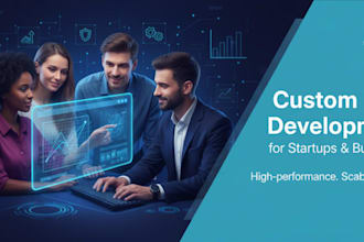 create an optimized and secure full stack web3 application