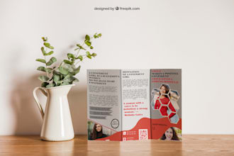 professional and eye capturing any kind of print design