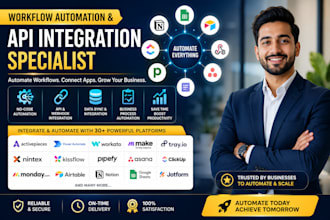 integrate activepieces IFTTT coda nintex kissklow albato trayio API integration