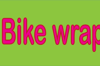 create a unique sport bike racing bikes or motor bike
