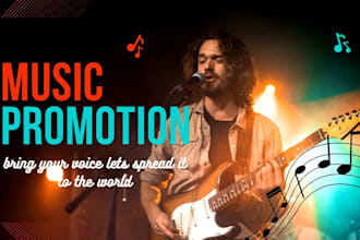 your christian or gospel music video to real and active listener