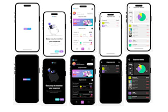 be your flutter mobile developer