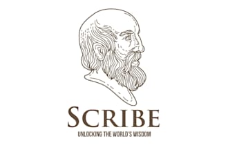 create modern, minimalist, hand drawn, victor art, and line art logo design