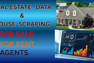 do redfin,zillow offerup data scraping