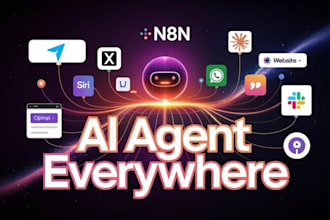 n8n ai automation n8n agent n8n youtube automation n8n expert n8n whatsapp bot