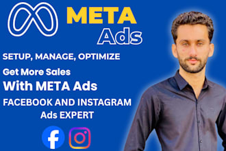 create meta ads or facebook ads