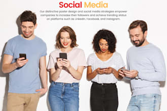 increase social media followers