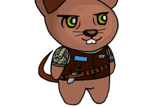 design unique 2d game art and characters for your game