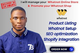manage your whatnot shop whatnot product listing whatnot online store live shop