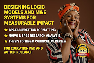 conduct nvivo coding, analysis for education phd and learning science thesis
