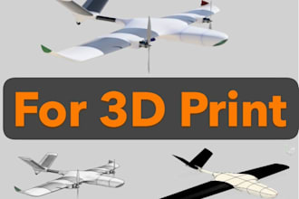 do cad for 3d printing