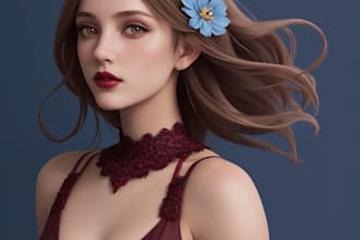 generate you highest quality artworks