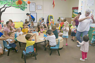 write daycare, childcare a professional handbook and policies for school, home