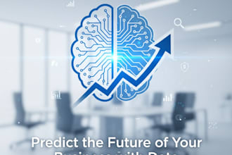 forecast business and stock demand with advanced analytics