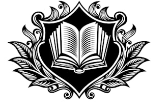 do illustrate anything for you using line art logo