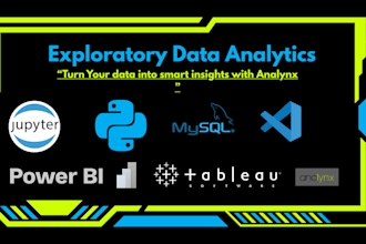 automate your data workflows with analysis, ml, and python scripts