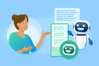 build a customized llm based automation agent