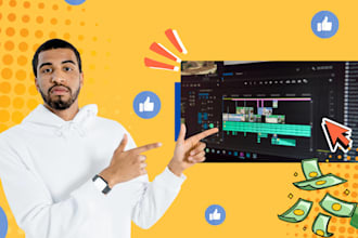 edit video for instagram you tube facebook