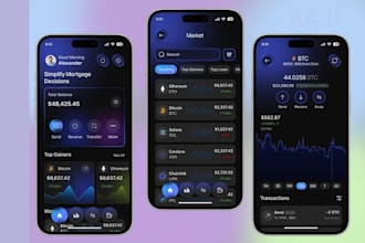 build crypto trading app stock trading app forex trading app trading app
