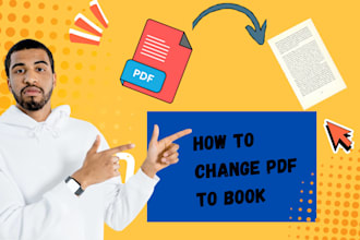 create a ebook for our story