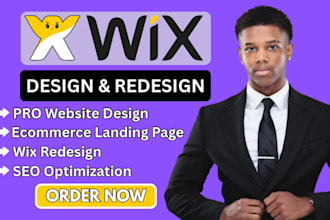 wix website redesign wix website design wix redesign wix website design
