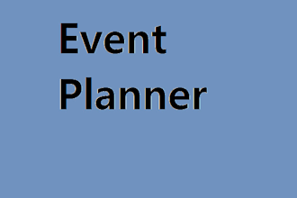 manage your event on eventbrite