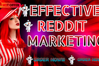 do reddit post upvote for skincare, vintage, iptv website, business store and io