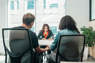 provide guidance and counseling sessions for parents and teachers