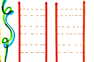 create preschool and kindergarten worksheets by handmade