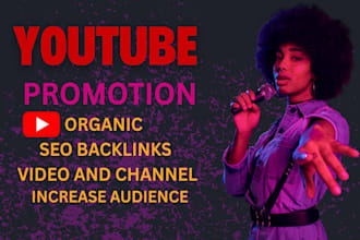 grow your youtube channel with genuine subscribers