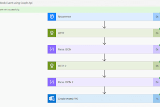 build microsoft powerapps and power automate flows