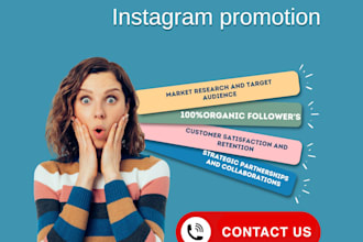 boost instagram profile with real traffic