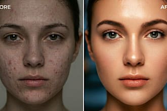 provide professional color grading and photo editing