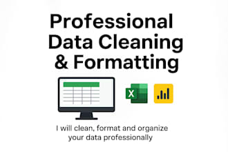 perform data cleaning, eda and visualization for your dataset