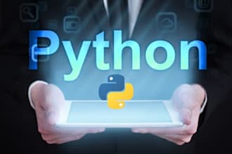 do expert full stack web dev with python django fastapi backend and rest API