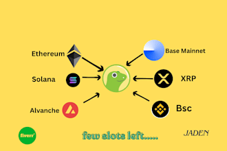 fast track coin listing, token listing on coinmarketcap coingecko